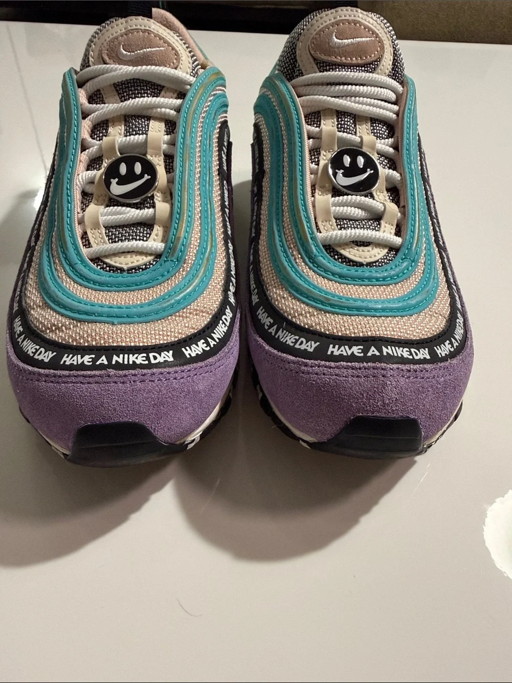 Nike Air Max 97 ND 